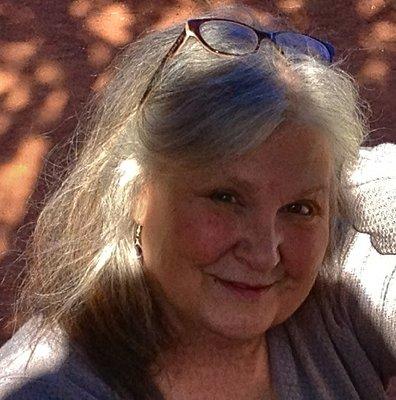 Mary Elizabeth Raines, Past-Life Regression Counselor, Author, and Teacher