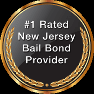 Lucky 7 Bail Bonds services all of New Jersey