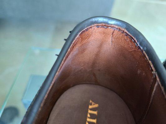 Allen Edmonds