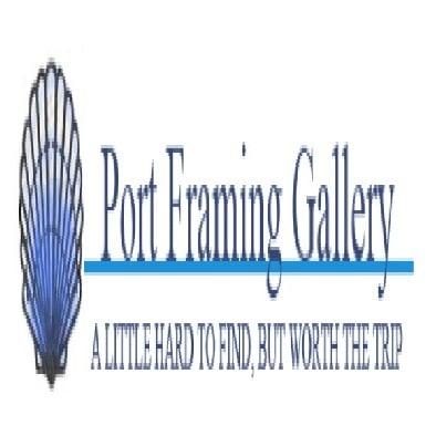 Port Framing Gallery