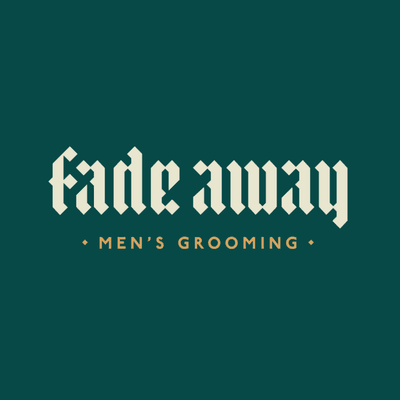 Fade Away Men's Grooming