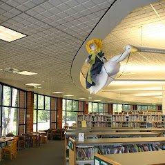 Greenville County Library System - Simpsonville