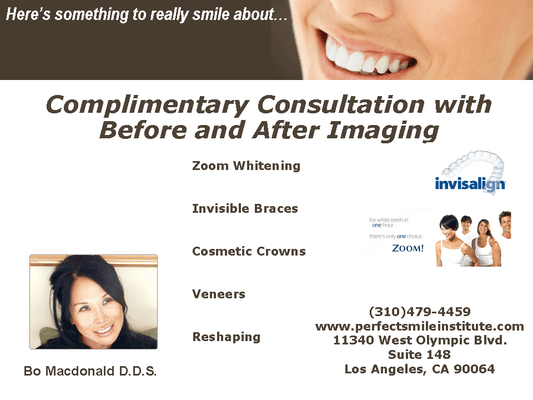 Perfect Smile Institute