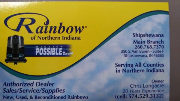 Business Card, We ARE BBB APPROVED MEMBER, call us for any type of questions or services/supplies