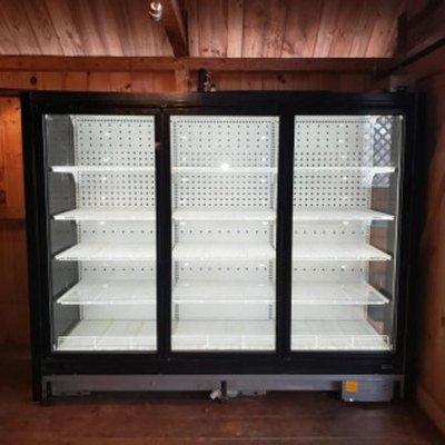 Maine Market Refrigeration