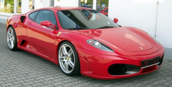 Having a hard time selling your exotic car? We can help, it's our specialty!