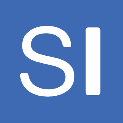 SI Logo