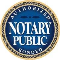 Have Notary Will Travel