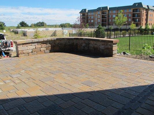 Bluestone Landscape Comp