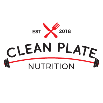 Clean Plate Nutrition