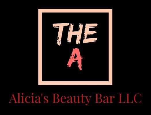 The A Alicia's Beauty Bar