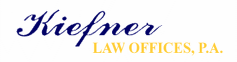 Kiefner Law Offices PA