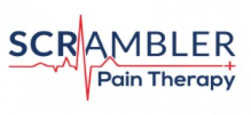 Scrambler Pain Therapy -LOGO