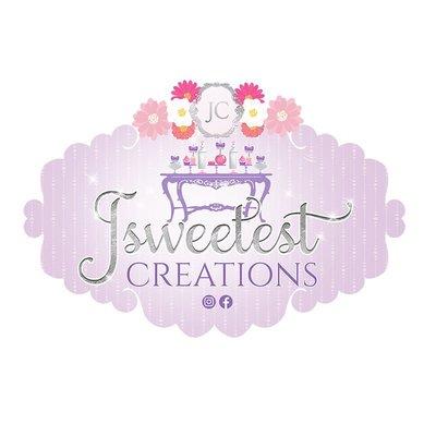 J Sweetest Creations