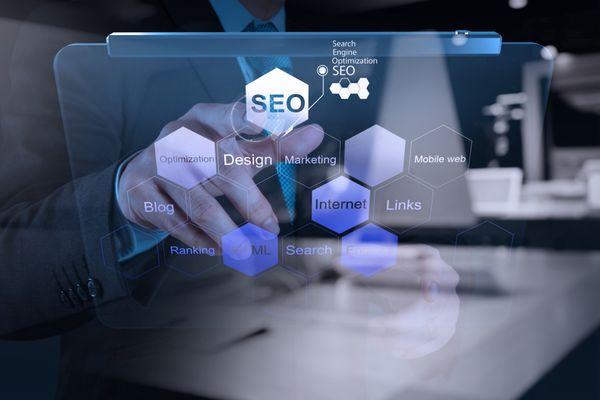 Search Engine Optimization does more than just drive traffic to your website! Digital Mark 360 is here to help!