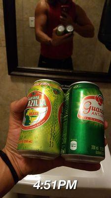 451 reasons to love Brazilian soda