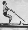 Joseph Pilates