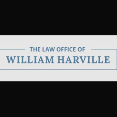 The Law Office of William Harville