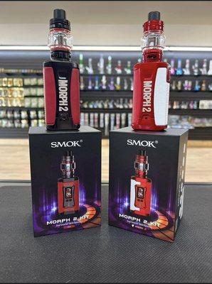 Smok Morph 2