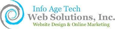 I.A.T. Web Solutions Inc. - Website Design & Online Marketing