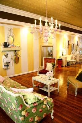 Princess Parlor