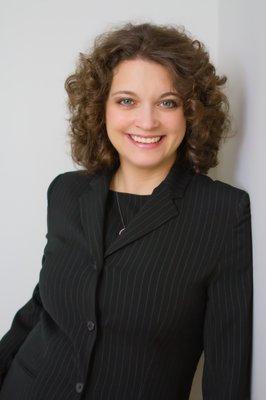 Tina Delorey Brown, CPA Owner