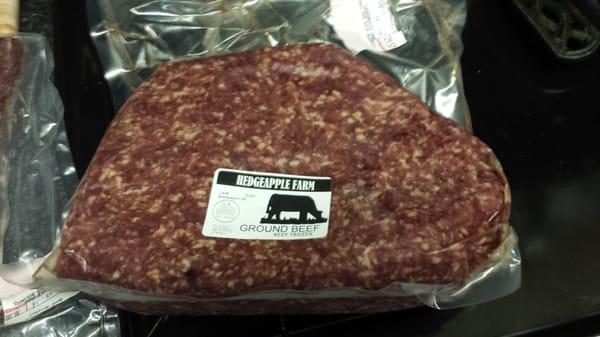 5lb Ground Beef