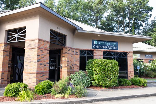 Ocean Springs Chiropractic