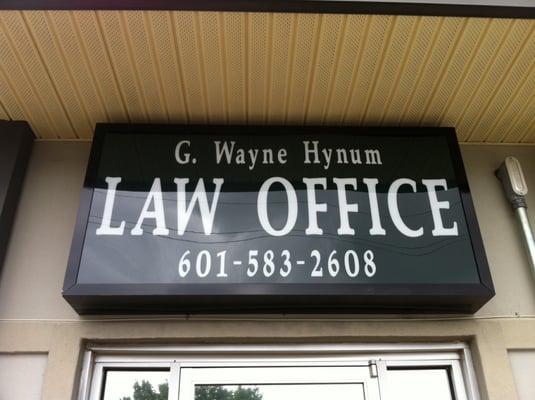 Hynum Law Office