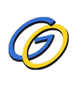 The text-less logo for GO Consulting Services.