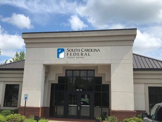 South Carolina Federal Credit Union