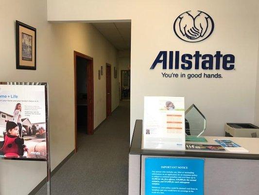 Allstate Insurance