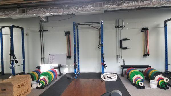 Strength Lab