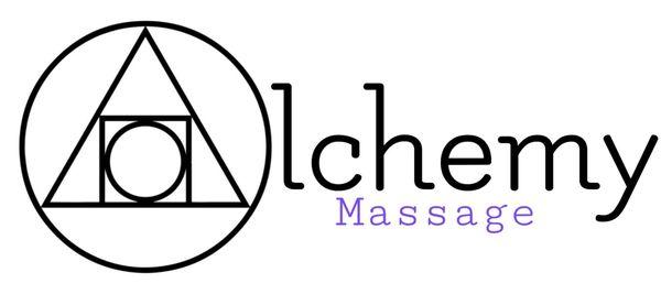 Alchemy Massage