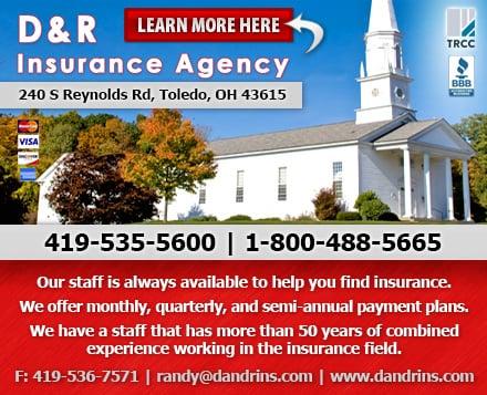 D & R Insurance