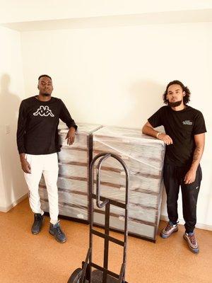 Pro Movers and Packers