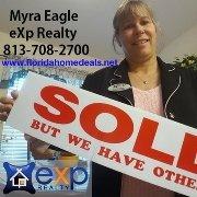 Myra Eagle - eXp Realty Florida