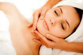 Quality Facials in Riya Beauty Care & Saloon