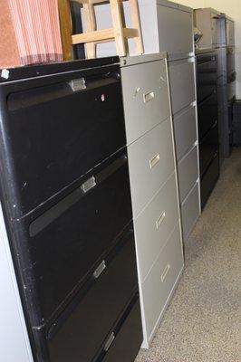 File Cabinets