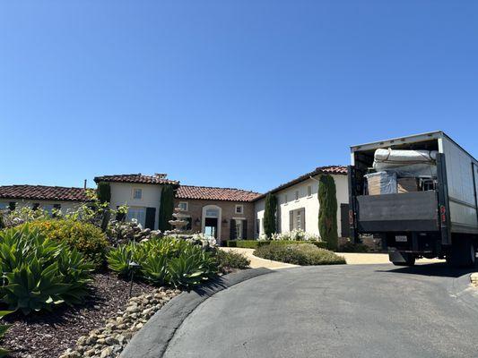 Big moves?  #moving , #movingcalifornia