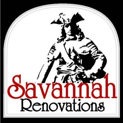 Savannah Renovations