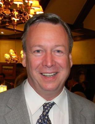 Doug Lynch, owner