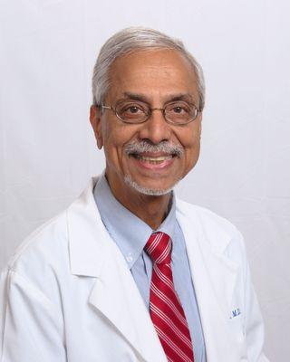 Dr. Raj Seetharaman, M.D.