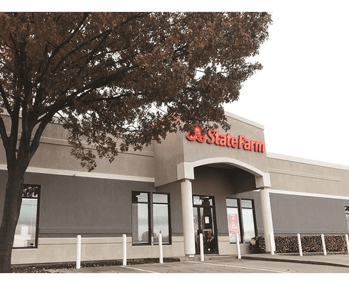 State Farm Office