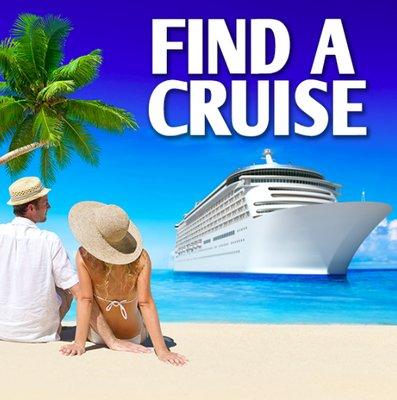 Contact us today for Cruise Specials!