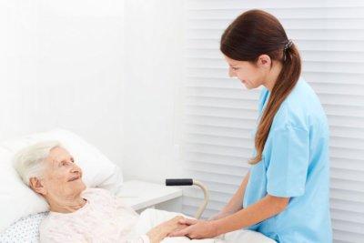 Skilled nursing visits:

Ensure that end of life patients can live their last days in comfort and dignity
Provide visits to home settings