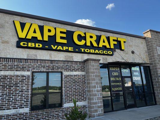 Vape Craft vape shop