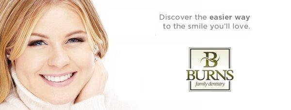 Burns Family Dentistry