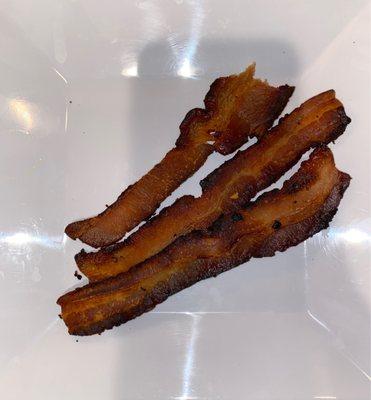 Maple Bacon