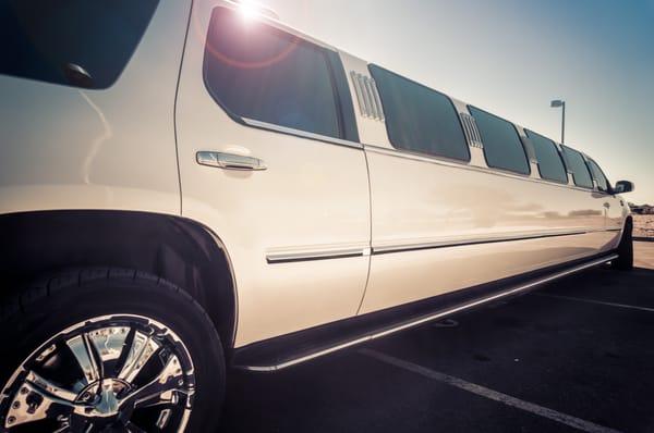 Classy Cars and Luxury Limos by Colorado Springs Limo